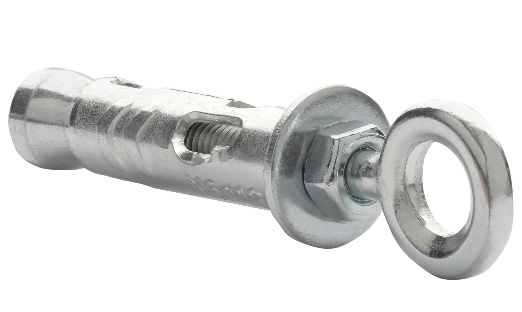 ELEMATIC - ANCORANTE ELM/OC OCCHIOLO CHIUSO M10