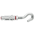 ELEMATIC - ANCORANTE ELM/G ACCIAIO ZINCATO M8