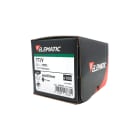 SPIT - TASSELLO PROLUNGATO TT VITE ZINCATA 6x50