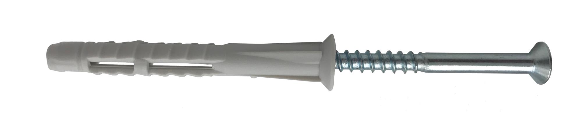 SPIT - TASSELLO PROLUNGATO TT VITE ZINCATA 6x70