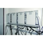 ELEMATIC - TASSELLO DRIVA TP12 ZAMAK 6x31