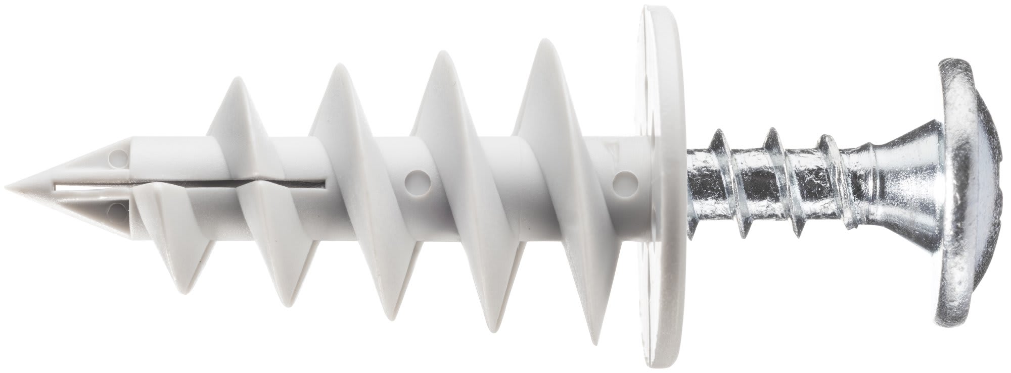 ELEMATIC - TASSELLO ISOLAMENTO EIS-D LT/V 28x50