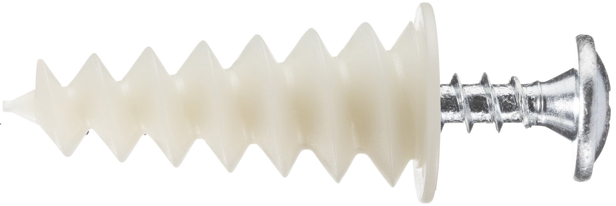 ELEMATIC - TASSELLO ISOLAMENTO CAPPOTTO EIS-D/V 24x50