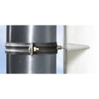 ELEMATIC - TASSELLO ISOLAMENTO CAPPOTTO EIS-D 95 30x95