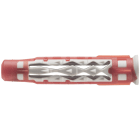 ELEMATIC - TASSELLO BLUEFIX BI-MATERIALE PA 6x35