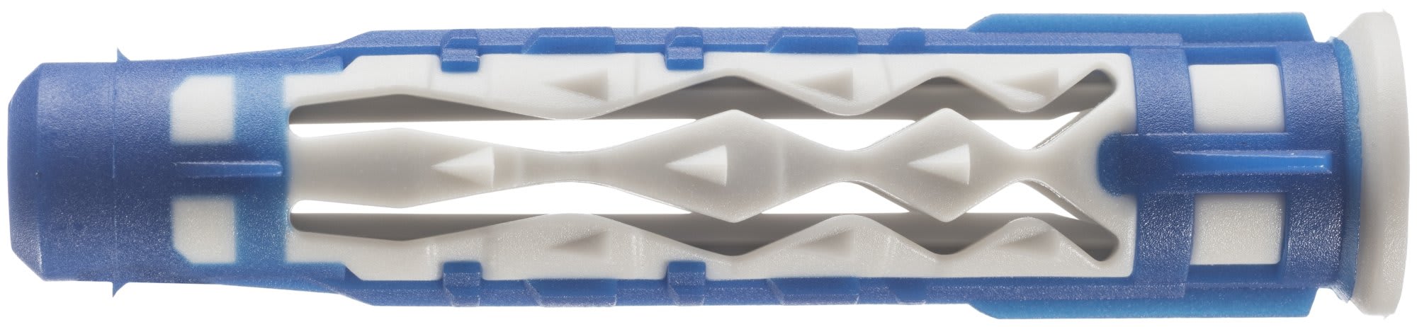 ELEMATIC - TASSELLO BLUEFIX BI-MATERIALE PA 8x50