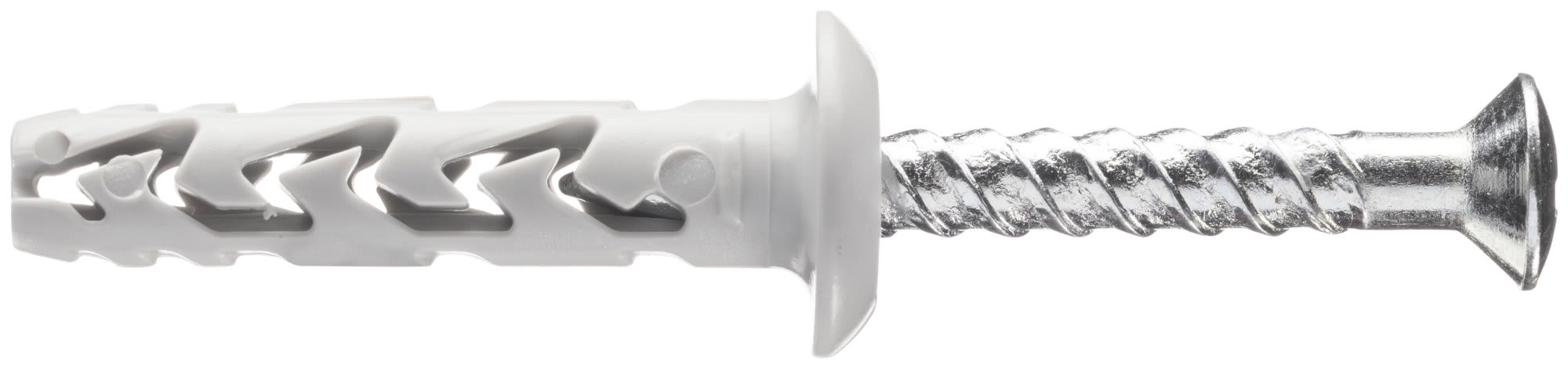 ELEMATIC - TASSELLO JTX TB/V INDUSTRIALE PA 6 6x35