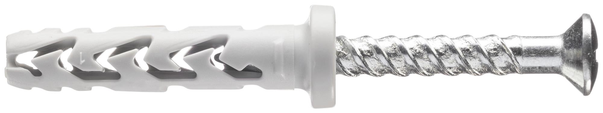 ELEMATIC - TASSELLO JTX TP/V PA 6 6x35