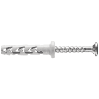 ELEMATIC - TASSELLO JTX TP/V PA 6 6x35