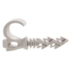 ELEMATIC - TASSELLO S-CLIP PA6 16-20