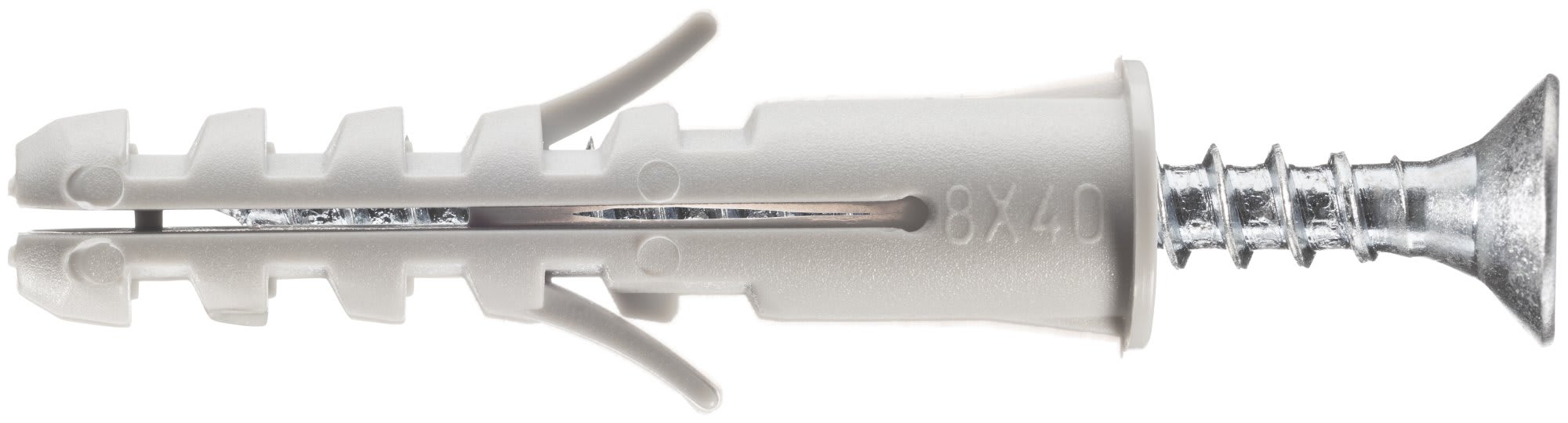 ELEMATIC - TASSELLO EB/VA PA 6 6x30 VITE 5x40