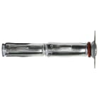 ELEMATIC - ANCORANTE T61/DB ACCIAIO ZINCATO 10x80 M5