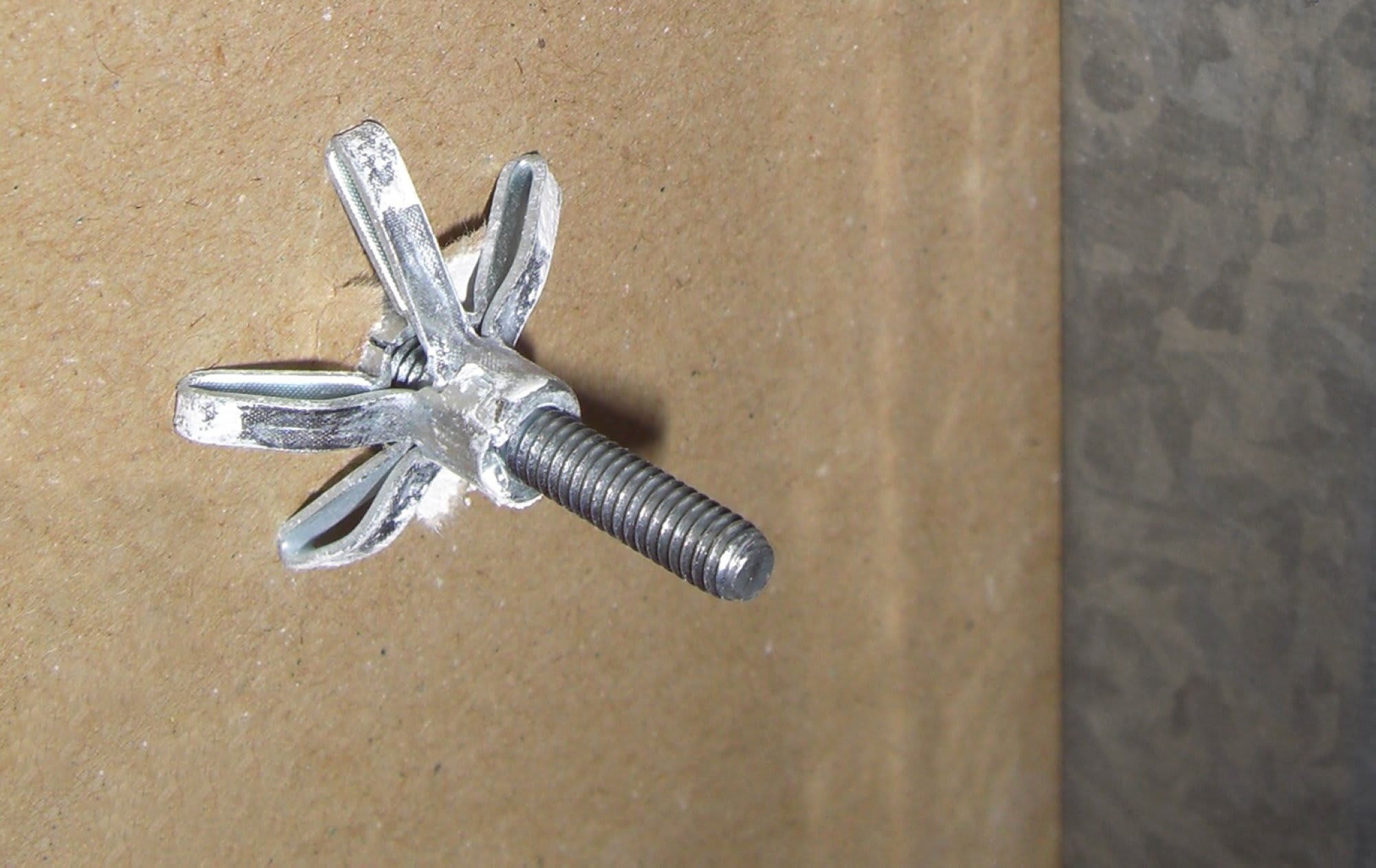 ELEMATIC - ANCORANTE ETPV/V ZENTECH M4/8X34-40