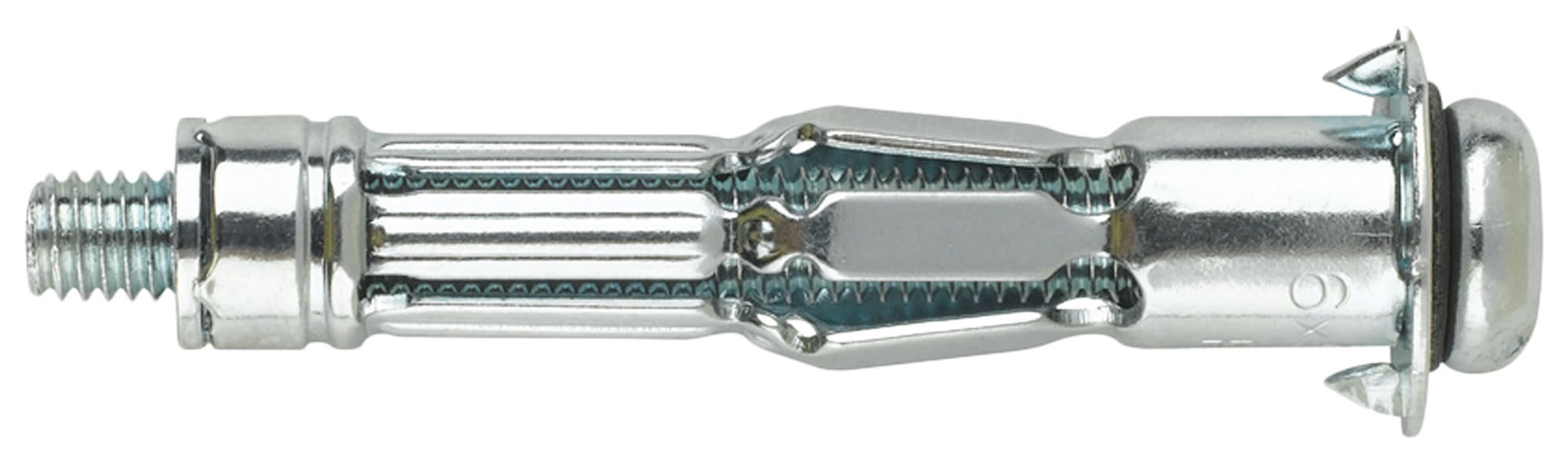 ELEMATIC - ANCORANTE ETPV/V ZENTECH M6/12X35-40