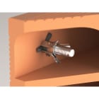 ELEMATIC - ANCORANTE TRIDER/B VITE METRICA M8