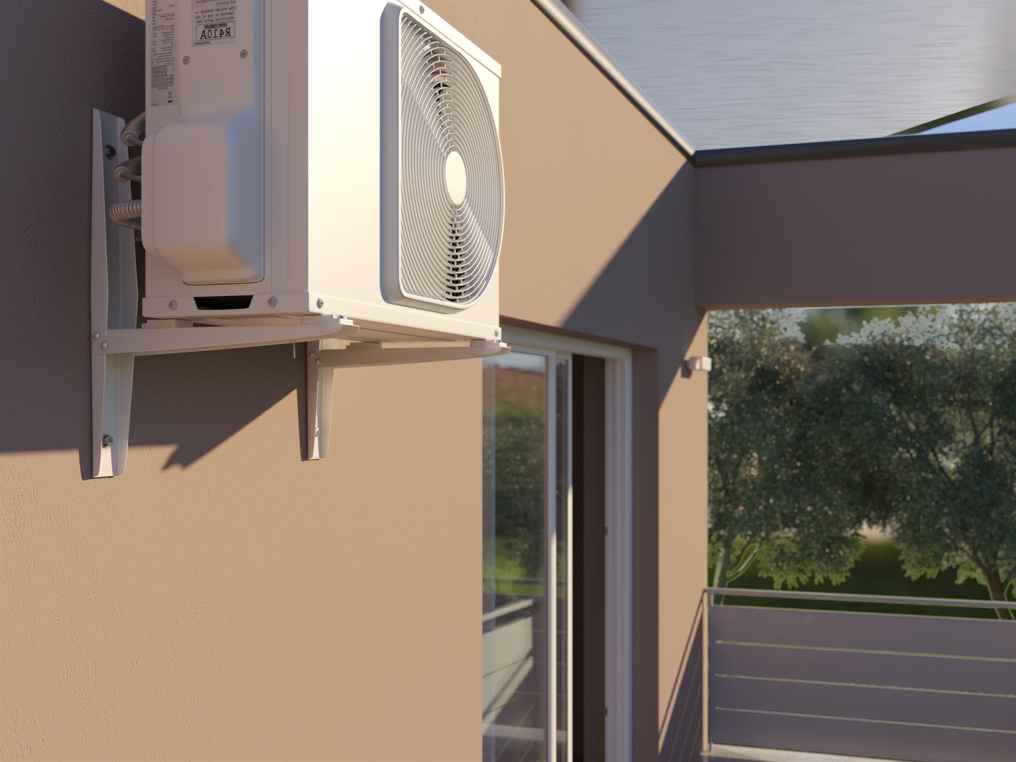 ELEMATIC - ANCORANTE TRIDER/B PASSANTE 25mm M8