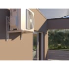 ELEMATIC - ANCORANTE TRIDER/B PASSANTE 25mm M8