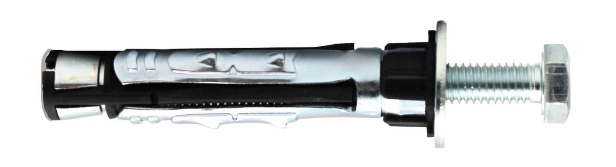 ELEMATIC - ANCORANTE TRIDER/B VITE METRICA M8