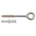 SPIT - ANCORANTE PNT + OCCHIOLO 14/120 - DIAM 50