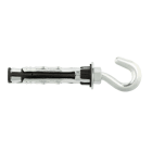 ELEMATIC - ANCORANTE TRIDER CON GANCIO M8