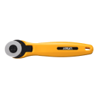 OLFA - CUTTER RTY-1/C A DISCO 28 mm