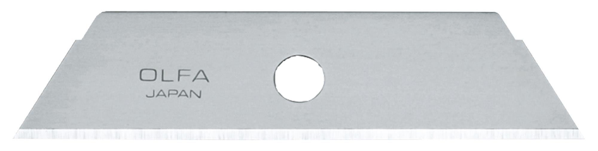 OLFA - LAMA RSKB-2 TRAPEZOIDALE