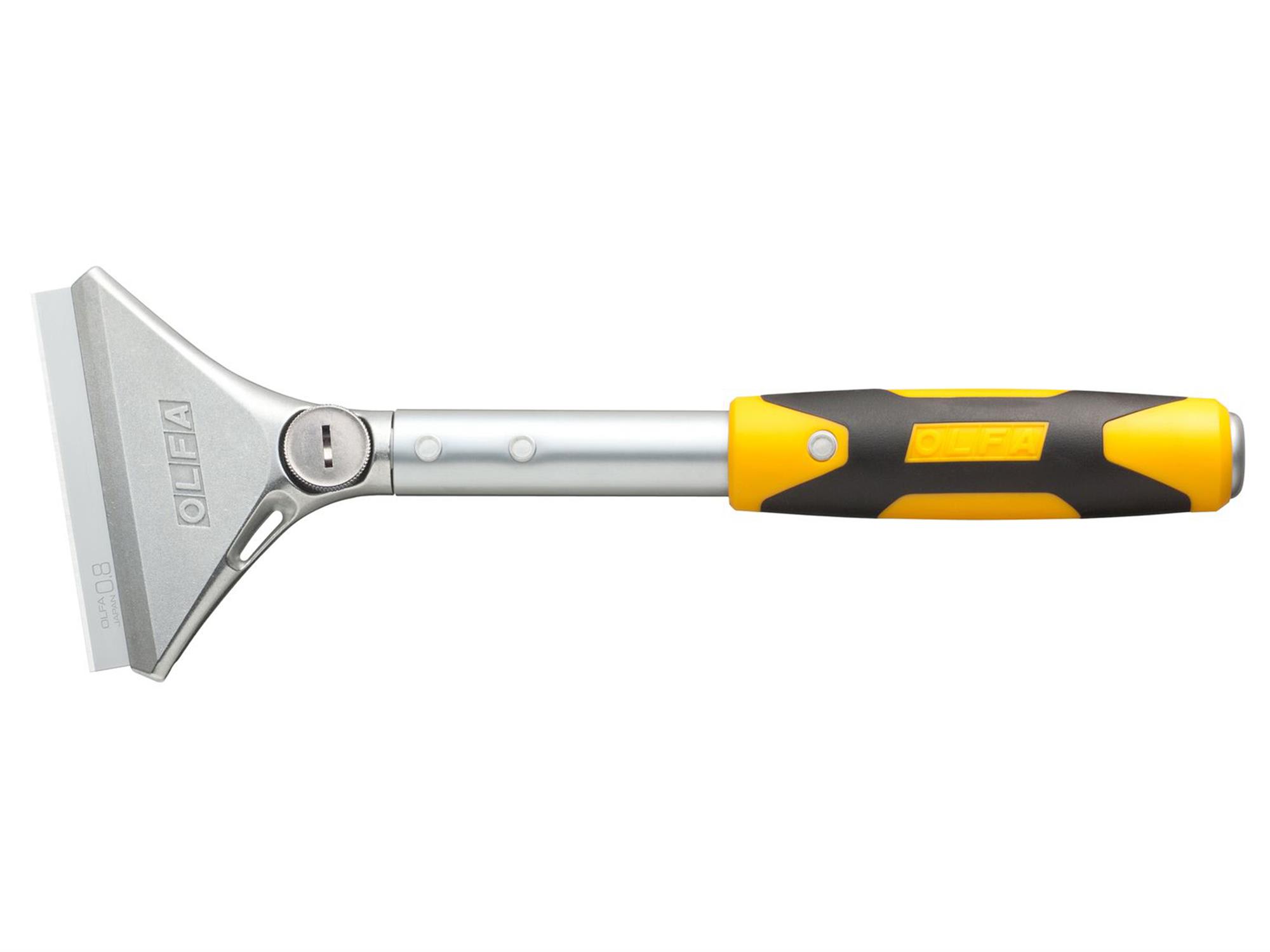 OLFA - RASCHIETTO XSR-300