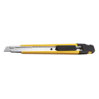 OLFA - CUTTER A-1 CON CURSORE 9 mm