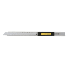 OLFA - CUTTER SVR-1 INOX CON CURSORE 9 mm