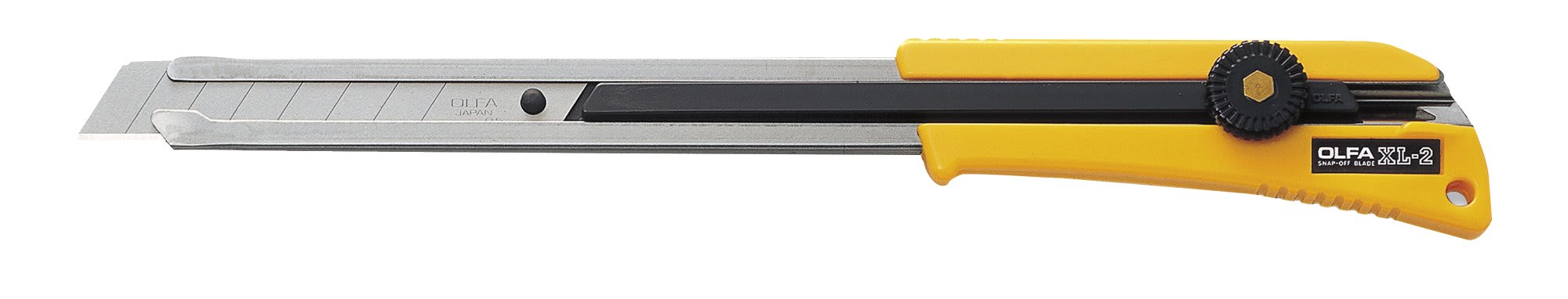 OLFA - CUTTER XL-2 CON ROTELLA 18 mm