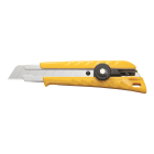 OLFA - CUTTER L-1 CON ROTELLA 18 mm
