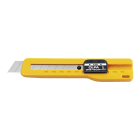 OLFA - CUTTER SL-1 CON CURSORE 18 mm