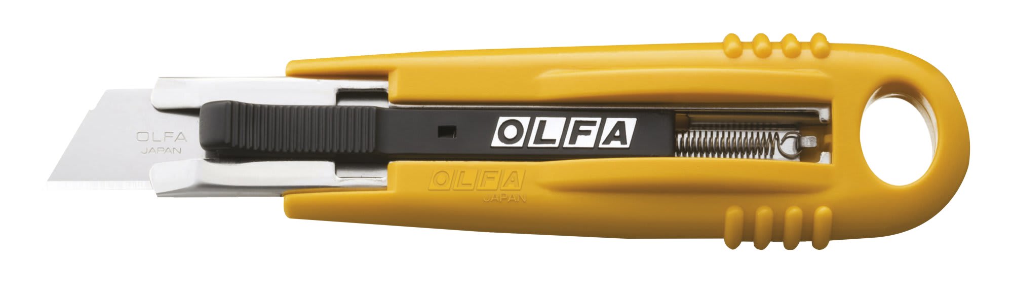 OLFA - CUTTER SK-4 ANTI-INFORTUNISTICO