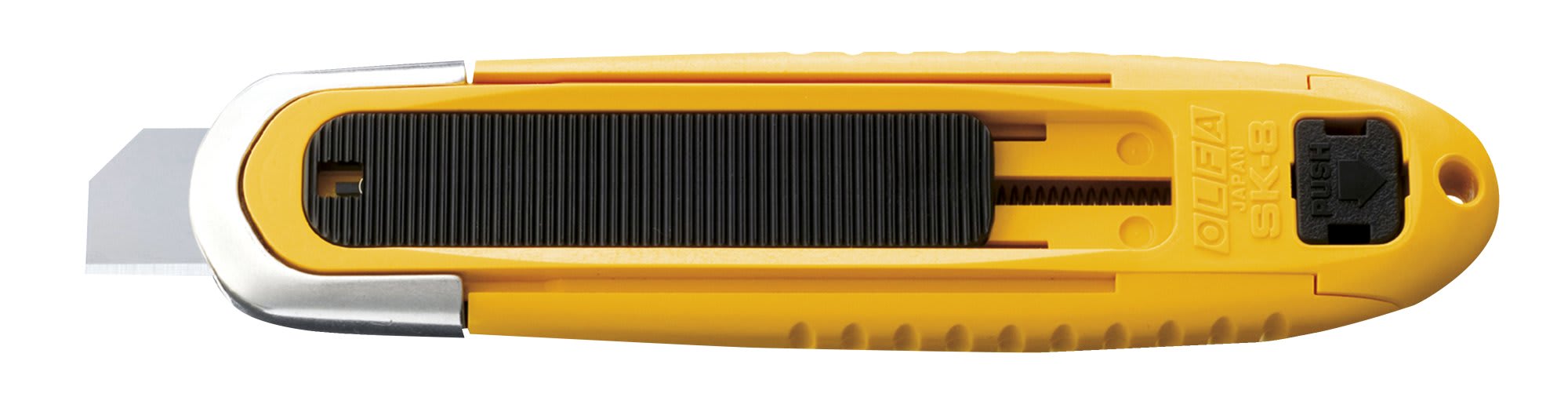 OLFA - CUTTER SK-8 ANTI-INFORTUNISTICO