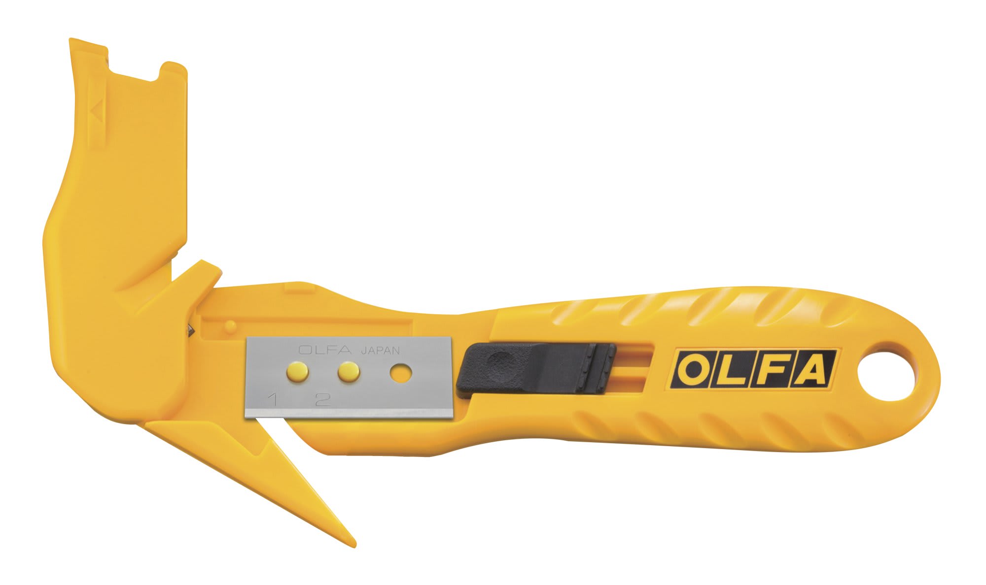 OLFA - CUTTER SK-10 ANTI-INFORTUNISTICO