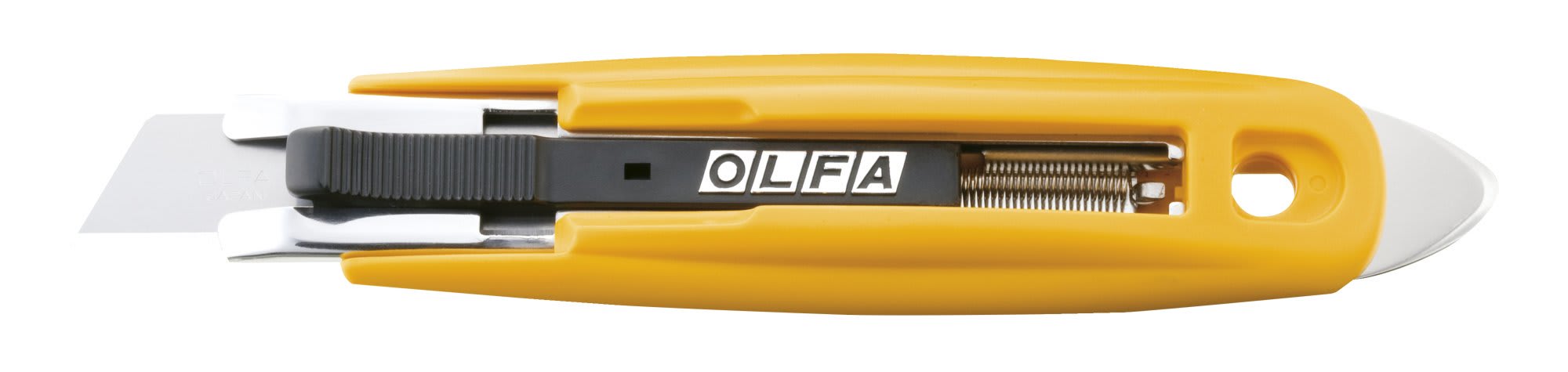 OLFA - CUTTER SK-9 ANTI-INFORTUNISTICO