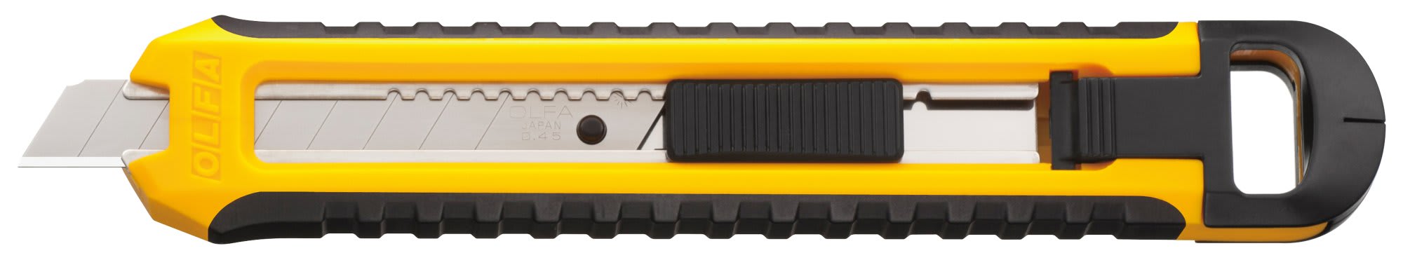 OLFA - CUTTER CS-5 DOPPIA LAMA