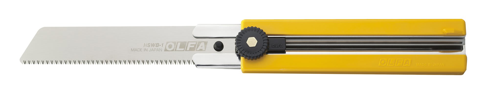 OLFA - CUTTER HSW-1 CON ROTELLA 25 mm