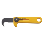 OLFA - CUTTER HOK-1 LAMA A UNCINO