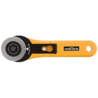 OLFA - CUTTER RTY-2/G LAMA A DISCO 45 mm