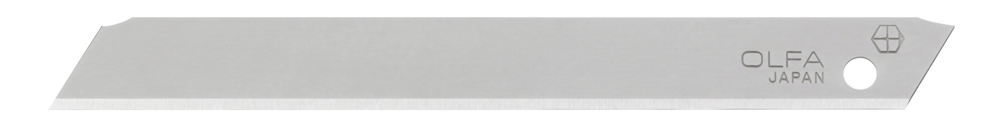 OLFA - LAMA AB-SOL-50 9 mm