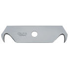 OLFA - LAMA HOB-2 A DOPPIO UNCINO