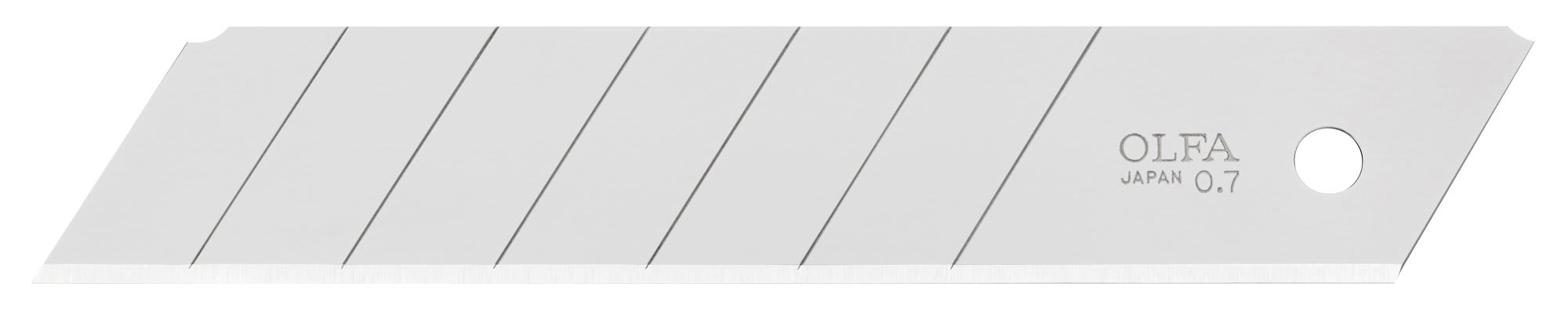 OLFA - LAMA HB-20 25 mm