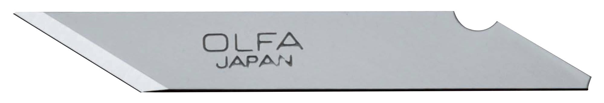 OLFA - LAMA KB 6mm