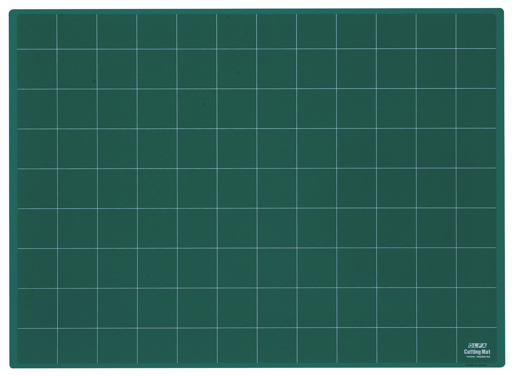 OLFA - PIANO DI LAVORO NCM-M