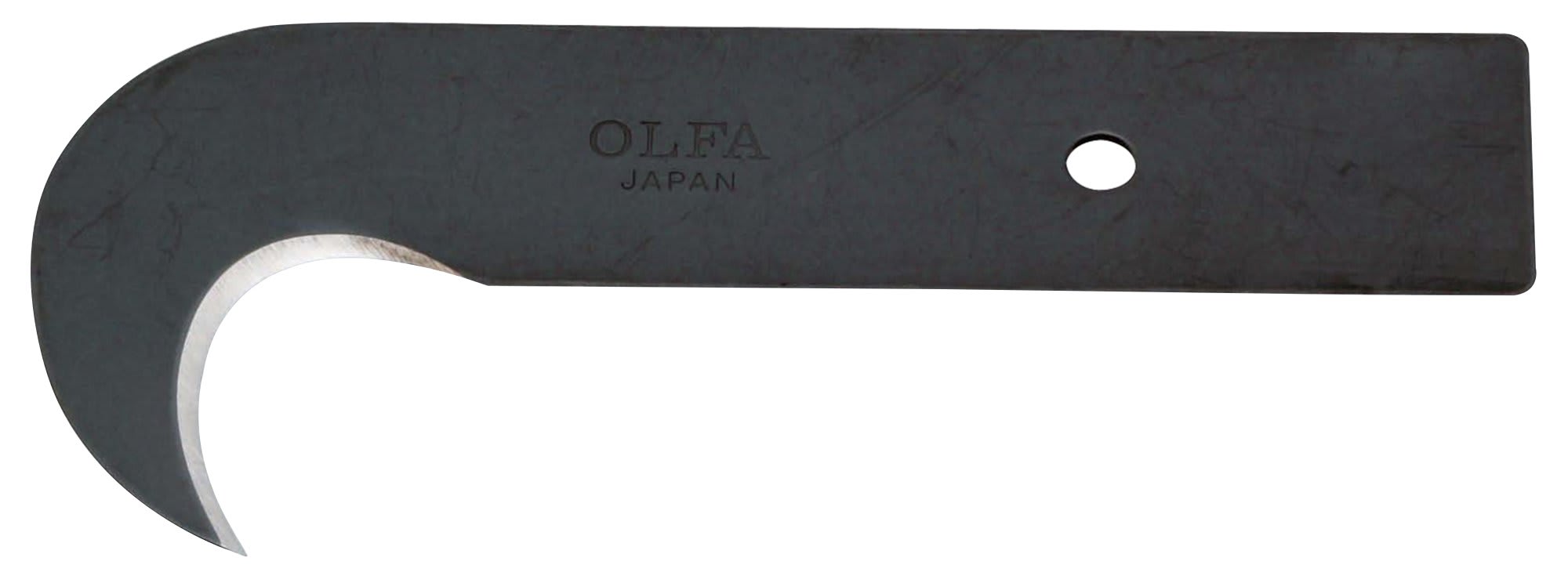 OLFA - LAMA HOB-1 A UNCINO