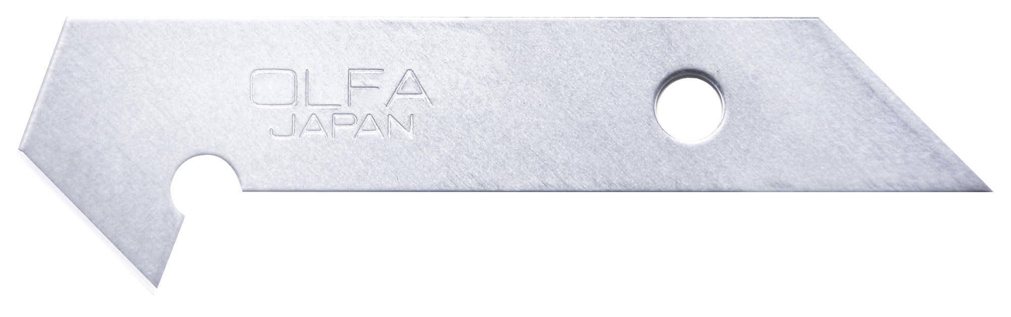 OLFA - LAMA PB-450 A UNCINO