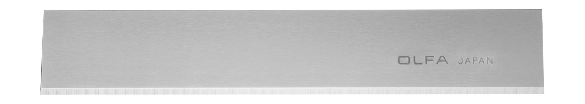 OLFA - LAMA BS-10B PER RASCHIETTO 18 mm