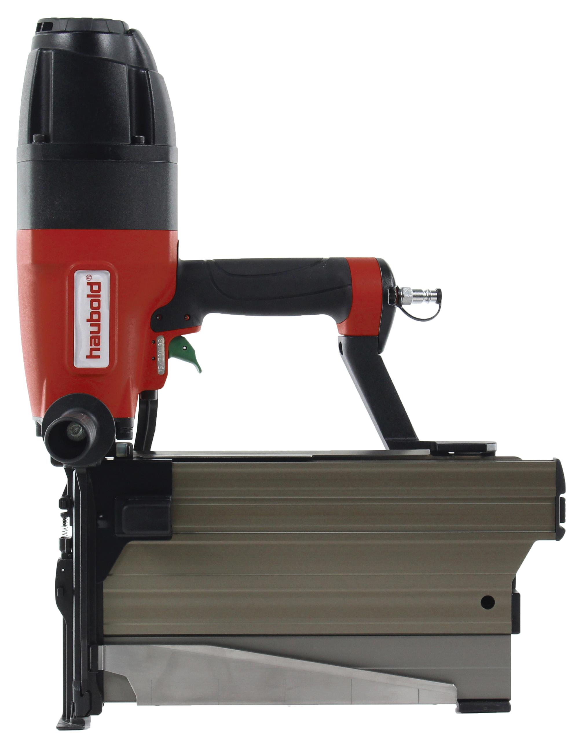 HAUBOLD - PUNTATRICE PN 29180 SEQUENZIALE