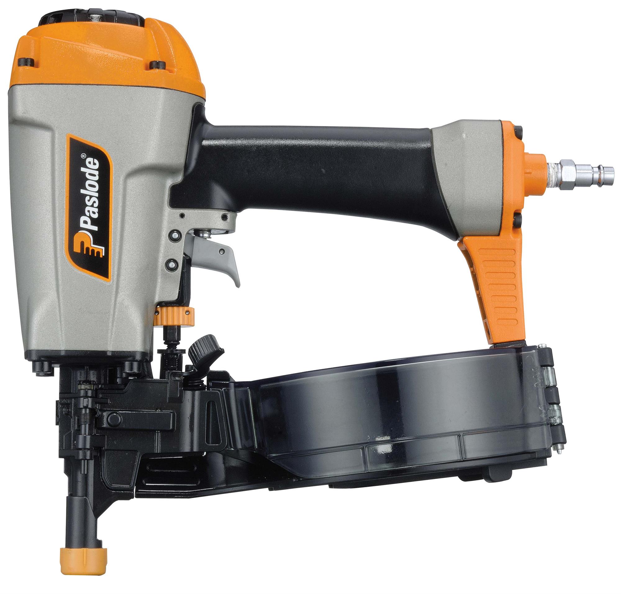PASLODE - CHIODATRICE LCP 45.1